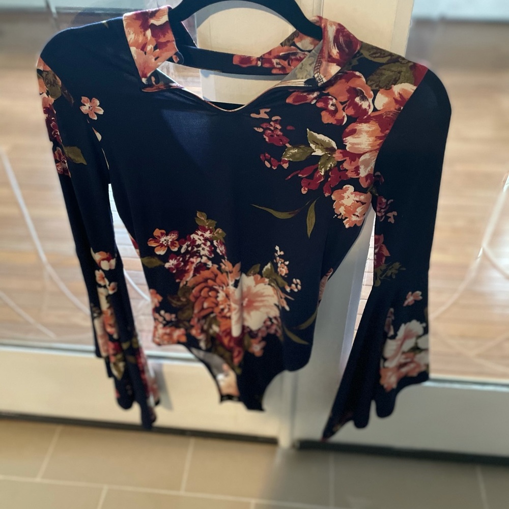Body suit